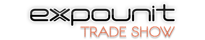 EXPOUNIT tradeshow